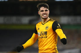 Wolverhampton wanderers fc, english football club currently playing in the football championship league. Pedro Neto The Future Is Now For The Wolves Forward