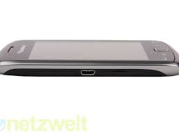 BlackBerry Curve 9380 im Test