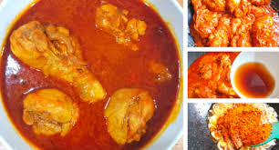 Kenapa resepi ni namanya kari ayam rasa macam kenduri? Nak Cuba Resepi Kari Ayam Pekat Ala Mamak Style Ini Rahsianya Myresipi