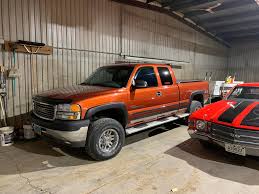 Image result for Tangier Orange 2005 Topkick