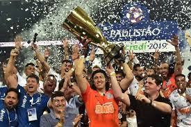 They will also be eager. Campeonato Paulista Corinthians Vence Sao Paulo No Fim E E Tricampeao