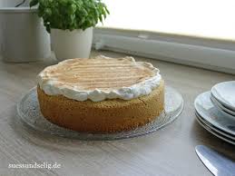 Apfel Schmand Torte Fruchtig Und Wunderbar Saftig Suessundselig