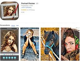 I am currently taking a painting class and so i can s… 6 Awesome Apps To Turn Photos Into Paintings In 2021