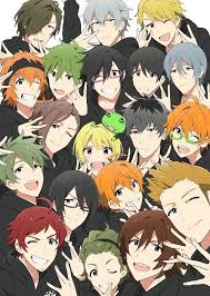 Pin On Black Clover Mexicoanime Com