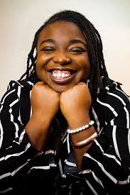 As a teen, Montreal's Black community saved her — now, she's paying it back 