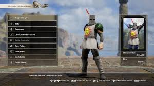 Check spelling or type a new query. Soulcalibur 6 30 Amazing Custom Characters You Need To See Best Community Creations Page 5 Of 6 Gameranx