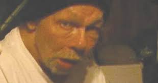 James V. Jeffries: 'A Gentle and Kind Man'