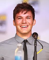 Matt Lanter — Wikipédia
