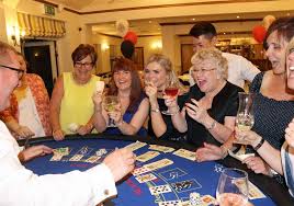 Casino games | Pier Fun Casinos