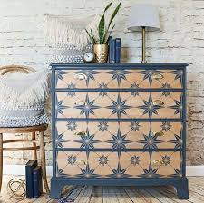 Pin On Dresser Makeover