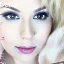 Nelda Oliver's Instagram, Twitter & Facebook