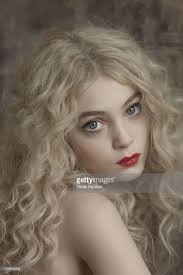 Pictures of Eva Ionesco