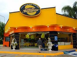 En El Mero Blanquillo Montemorelos Nuevo Leon Bus