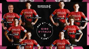 22 hours ago · team bahrain victorious confirmed the riders' rooms and bus were searched by police officers the team say they are unaware of the investigation reasons french prosecutors say they have opened a. Mikel Landa Leads Team Bahrain Victorious Line Up At Giro D Italia Team Bahrain