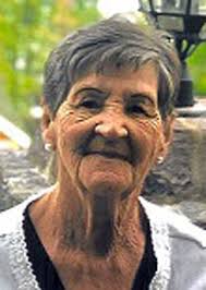 Dorothea Skellie Obituary (1943