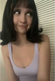 Lulus Get Up and Glow Lavender Dress