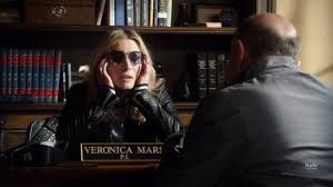 When veronica mars started, the characters were in high school. Lost In The Movies Veronica Mars Keep Calm And Party On Season 4 Episode 3