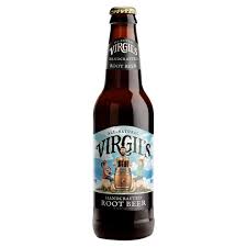 Most root beers, including the popular ibc and a&w, do not have caffeine. Virgil S Root Beer 355ml Tesco Groceries