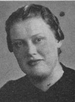 Clara Lucille Roy (Thompson) (Deceased), South Pasadena, CA California