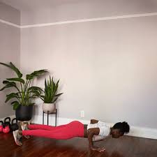 A double workout for granny. 15 Crossfit Workouts At Home With And Without Weights