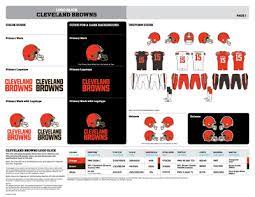 Maybe you would like to learn more about one of these? Cleveland Browns Colors Sports Teams Colors U S Team Colors
