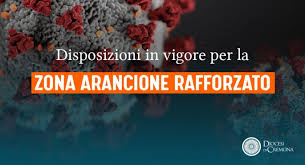 Lombardia tutta in arancione rafforzato per scongiurare la diffusione delle varianti ed evitare di finire nella più pesante zona rossa. Zhxyq78m5onmkm