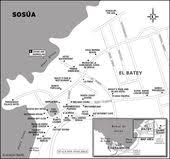 Discover the beauty hidden in the maps. Dominican Republic Dominican Republic Vacation Moon Travel Guides Sosua