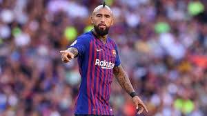 Aleix vidal, 31, ispanya sevilla, 2018'den beri sağ bek piyasa değeri: Vidal Barcelona Best In World Right Now Sada El Balad