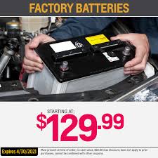 We provide top quality car batteries & superior customer service. Chevrolet Car Battery Incentive Salem Or Automotive Parts Store