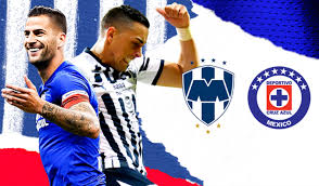 Monterrey is going head to head with cruz azul starting on 13 aug 2021 at 0:00 utc. Monterrey Vs Cruz Azul Recta Final De Rayados Para Asegurar Su Pase Directo A La Liguilla Nrt Mexico