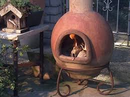 Best type of wood to burn in fire pit. Outdoor Fire Pits And Fire Pit Safety Hgtv