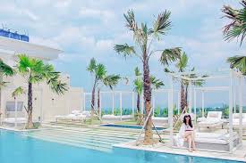 Hotel di dekat (bdo) bandara husein sastranegara. 8 Kolam Renang Hotel Di Bandung Yang Bisa Untuk Umum