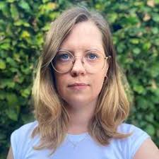 Eleanor Daisy Fairchild Olsen