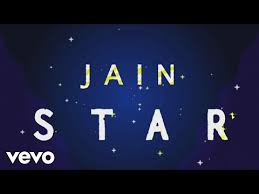 Star By Jain Songfacts