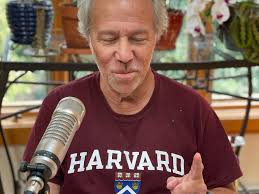 Ethnobotanist Mark Plotkin: Indigenous knowledge serves as a 'connective  tissue' between nature and human well-being