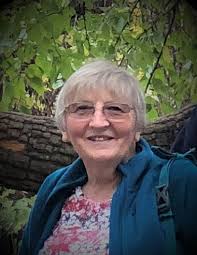 Lora Arlene (Rhodes) Krauss, 70