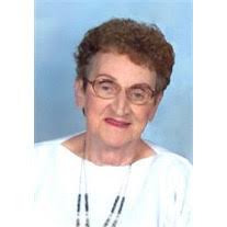 Mildred Nevins Obituary