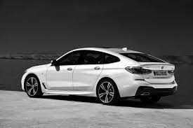 2018 Bmw 6 Series Gt Bmw Coupe Bmw Bmw 6 Series