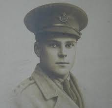 Reginald Herring's Instagram, Twitter & Facebook