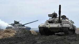 Indonesia sebut serangan militer di ukraina 'tidak dapat diterima' dan mengancam 'perdamaian serta stabilitas dunia'. Jenderal Ukraina Akui Tidak Akan Mampu Menahan Invasi Rusia Tanpa Bantuan Barat Dunia Tempo Co