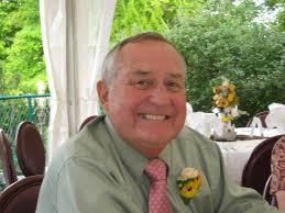Obituary information for Richard Martin Krotzer