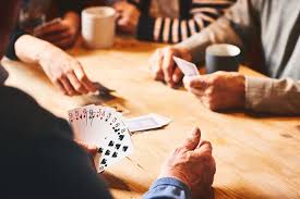The goal is to get all eight foundations built up from ace through king. The 10 Best Offline Card Games