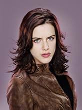 Bionic Woman (TV Series 2007)