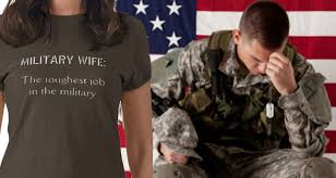 Pentagon Proposes Policy Assigning Ranks To Military Spouses Military Spouse Military Wife Military