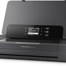 Hp officejet 200 mobile printer. Hp Officejet 200 Review