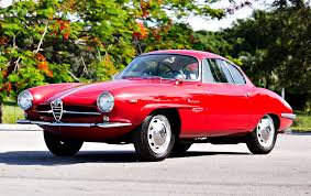 Image result for Alfa Red 1966 Alfa-Romeo