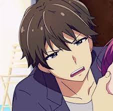 ⨯ we are a server to browse through hundreds of pfps ranging from anime, boys, girls, matching, etc. Pin By Xen On Matching Pfps In 2021 Aesthetic Anime Cute Anime Character Dragon Icon