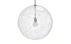 Også roastbiff kan lages enkelt selv. Taklampe I Bomull Slik Lager Du Den Selv