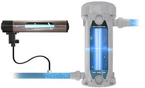 Ultraviolet Ozone Swimming Pool Systems Paramount Pool Spa Systems Ozone Ultra Violet Water And Sanitation