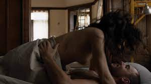 Sex scenes: Emmy Rossum in Shameless - GIF Video | nudecelebgifs.com